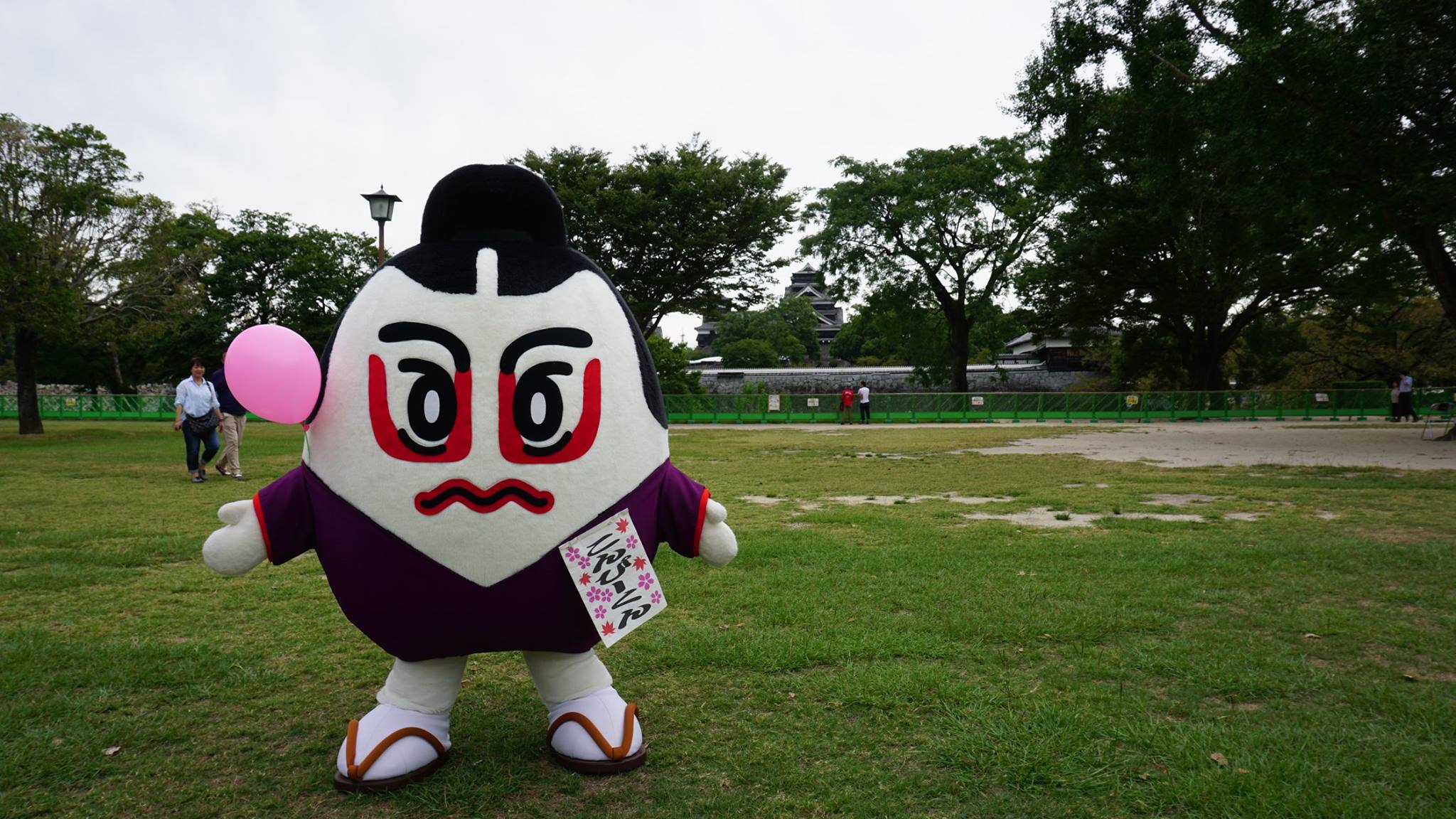 琴平町 元気ばい 熊本キャラフェス ご当地キャラがつなぐ日本の絆プロジェクト 香川県地域おこし協力隊 さぬきの輪web