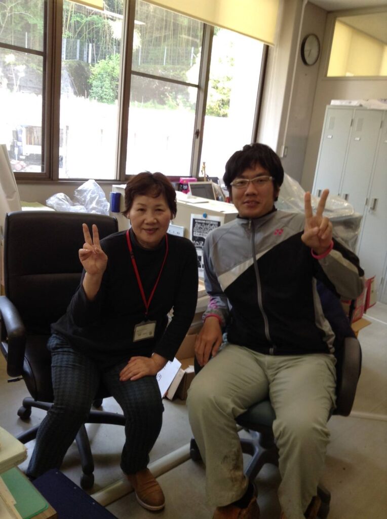 【塩江町】カンパいただきました。 香川県地域おこし協力隊 さぬきの輪WEB